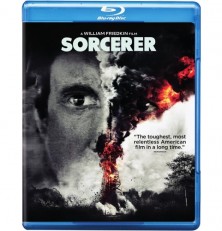 Sorcerer Blu-ray disc review