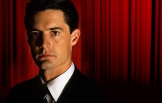 Twin Peaks: The Entire Mystery Blu-ray set includes Fire Walk With Me