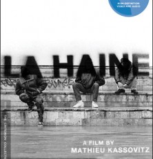 [VIDEO] Three Reasons: La haine – The Criterion Collection
