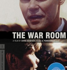 [VIDEO] Three Reasons: The War Room – The Criterion Collection