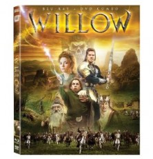 [VIDEO] Willow 25th Anniversary Blu-ray Trailer