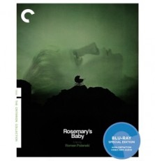 [VIDEO] Three Reasons: Rosemary’s Baby – The Criterion Collection