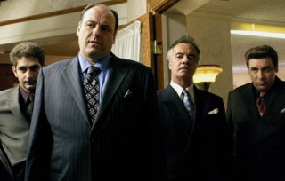 The Sopranos: The Complete Series finally coming to Blu-ray