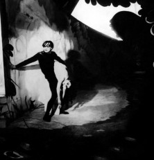 Masters of Cinema bringing The Cabinet of Dr. Caligari to Blu-ray