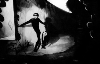 Masters of Cinema bringing The Cabinet of Dr. Caligari to Blu-ray