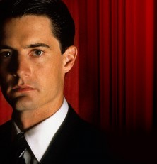 Twin Peaks: The Entire Mystery Blu-ray set includes Fire Walk With Me